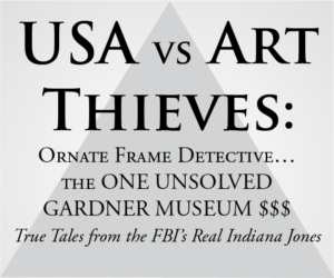 USA Art vs Thieves Brazos Forum