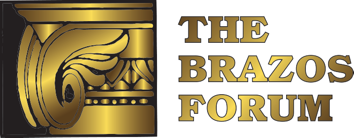 The Brazos Forum